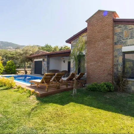 Villa Yalikavak Marina