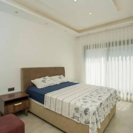 Villa Yalikavak Marina