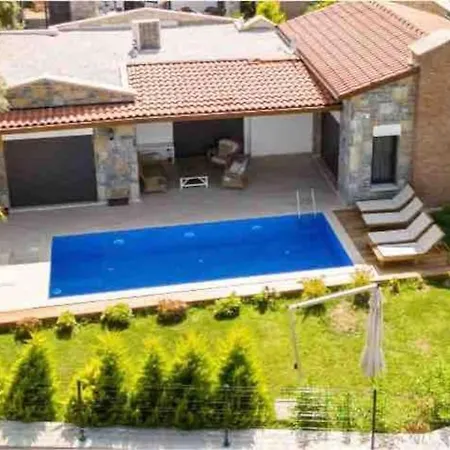 Yalikavak Marina Villa Bodrum