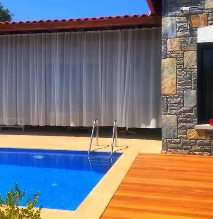 Yalikavak Marina * Bodrum